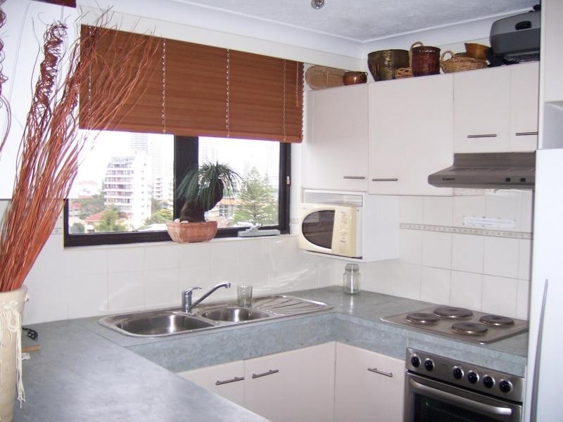 Surfers Paradise QLD 4217