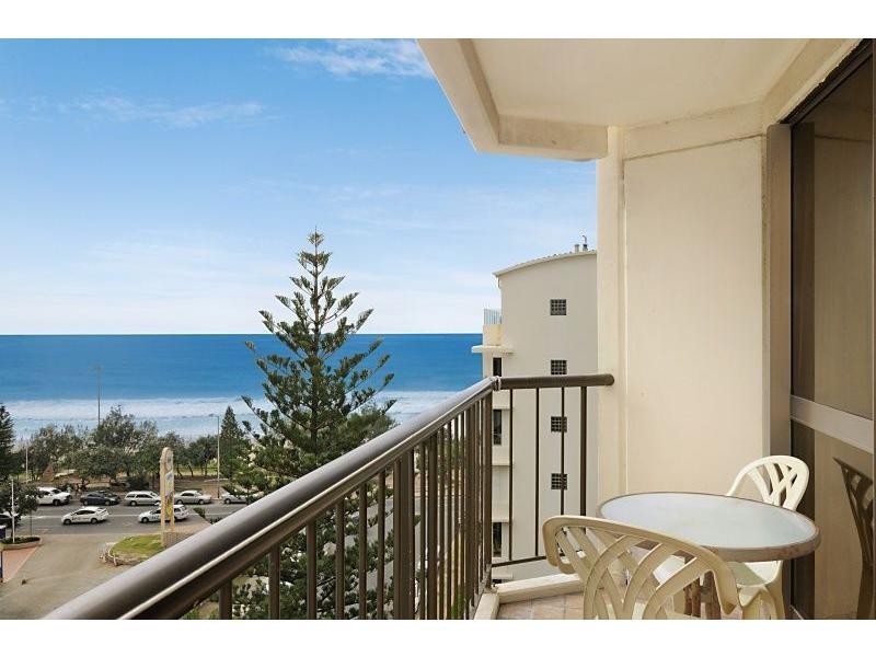 Surfers Paradise QLD 4217