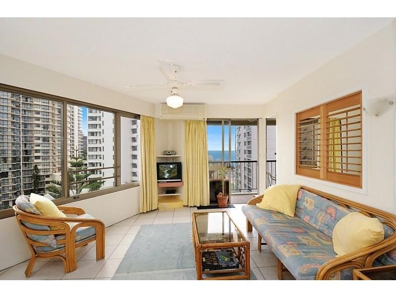 Surfers Paradise QLD 4217