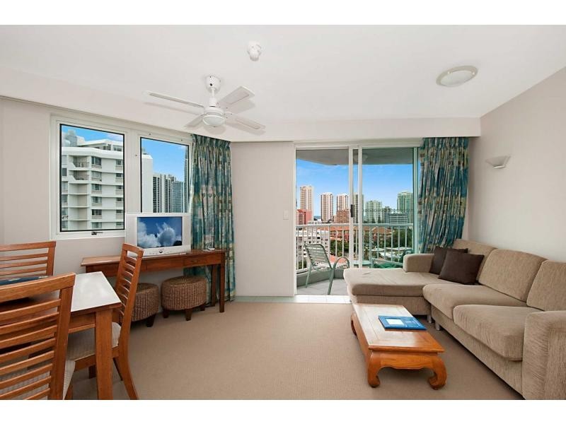 Unit 1202/7 Mallana Street, Surfers Paradise QLD 4217