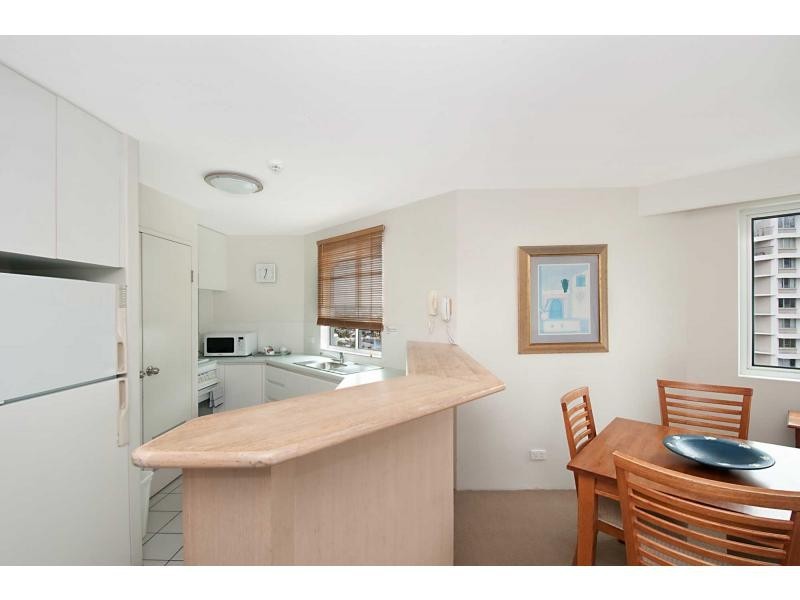 Unit 1202/7 Mallana Street, Surfers Paradise QLD 4217