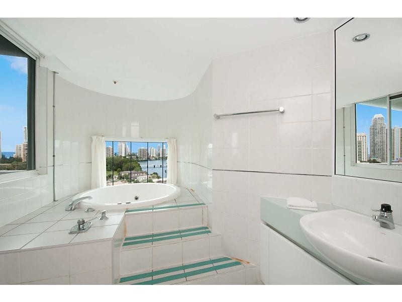 Unit 1202/7 Mallana Street, Surfers Paradise QLD 4217