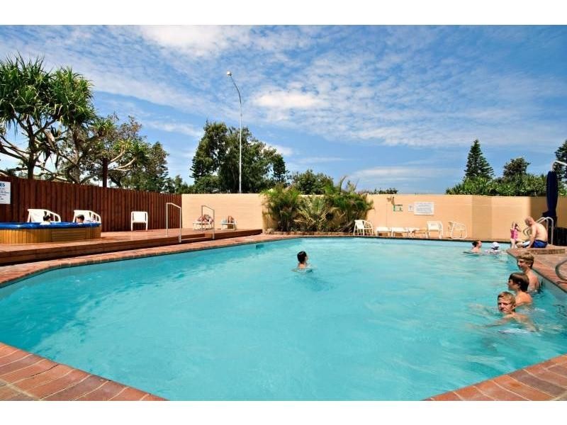 Burleigh Heads QLD 4220