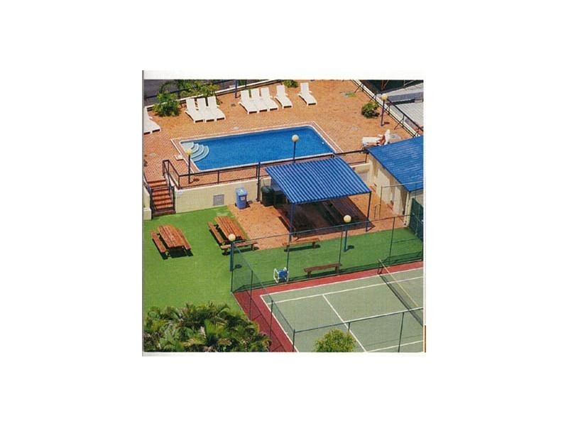 Surfers Paradise QLD 4217