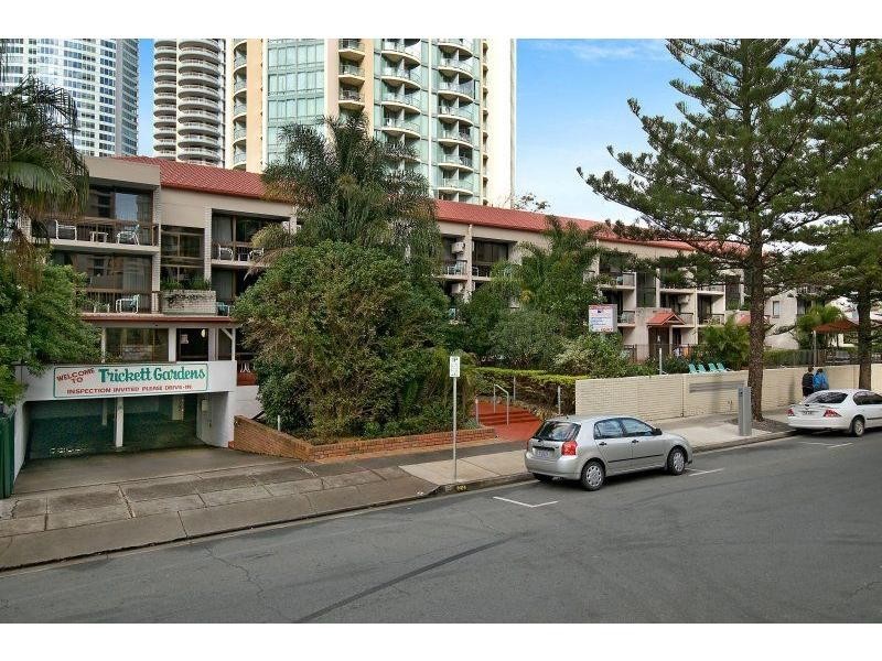 Surfers Paradise QLD 4217