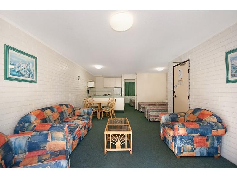 Surfers Paradise QLD 4217