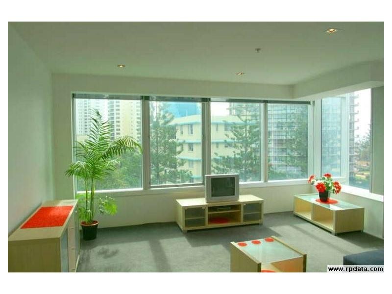 Surfers Paradise QLD 4217
