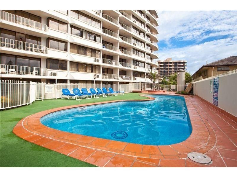Surfers Paradise QLD 4217