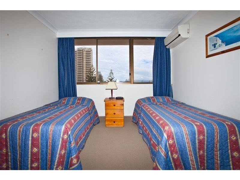 Surfers Paradise QLD 4217