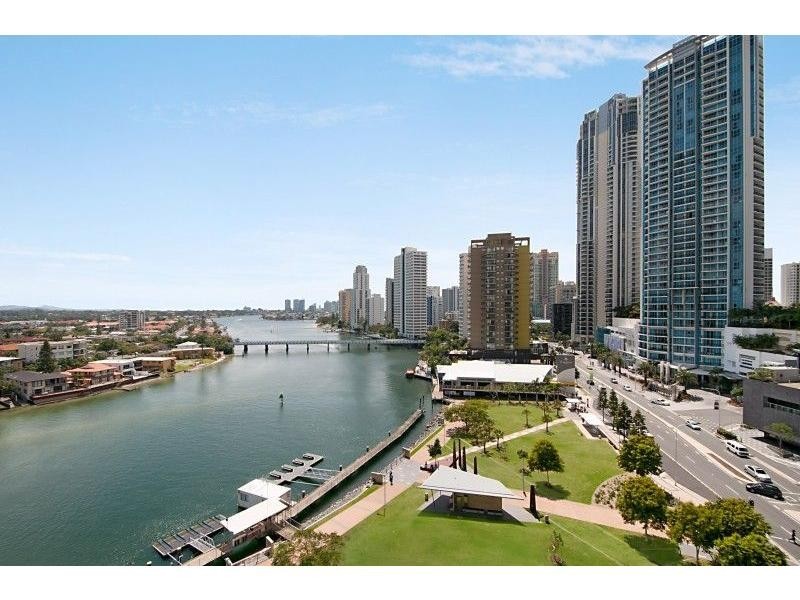 Surfers Paradise QLD 4217