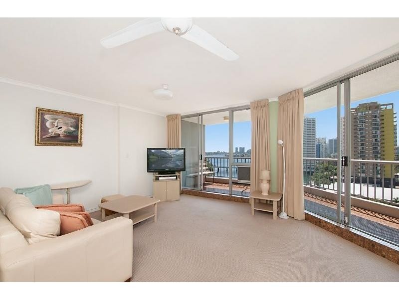 Surfers Paradise QLD 4217