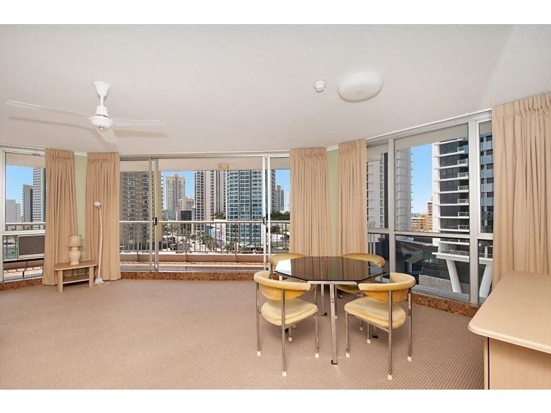 Surfers Paradise QLD 4217