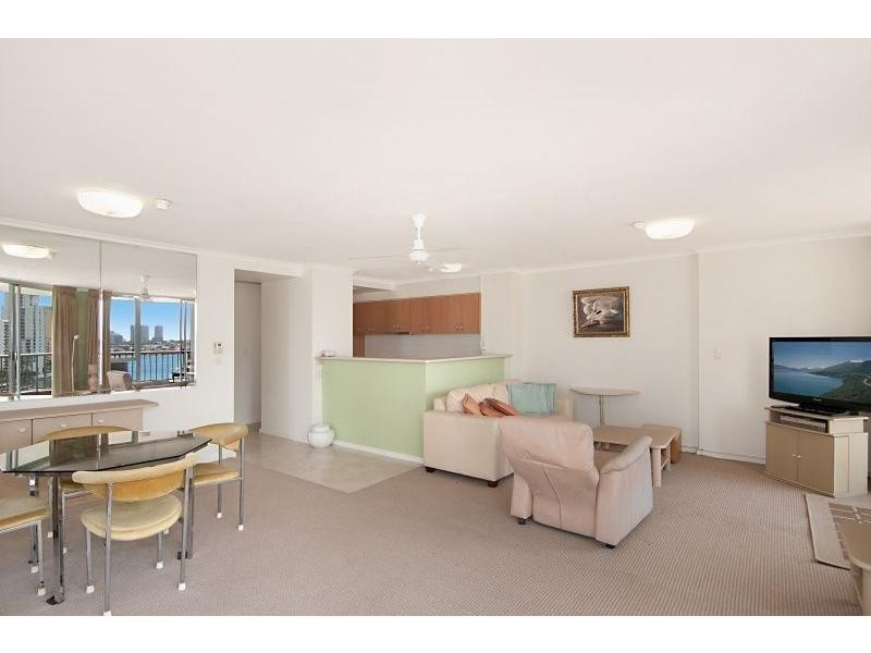 Surfers Paradise QLD 4217