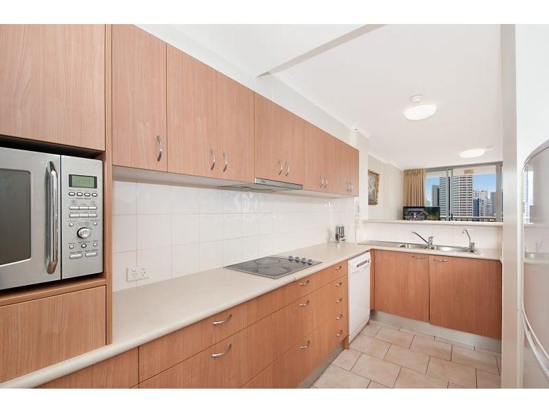 Surfers Paradise QLD 4217