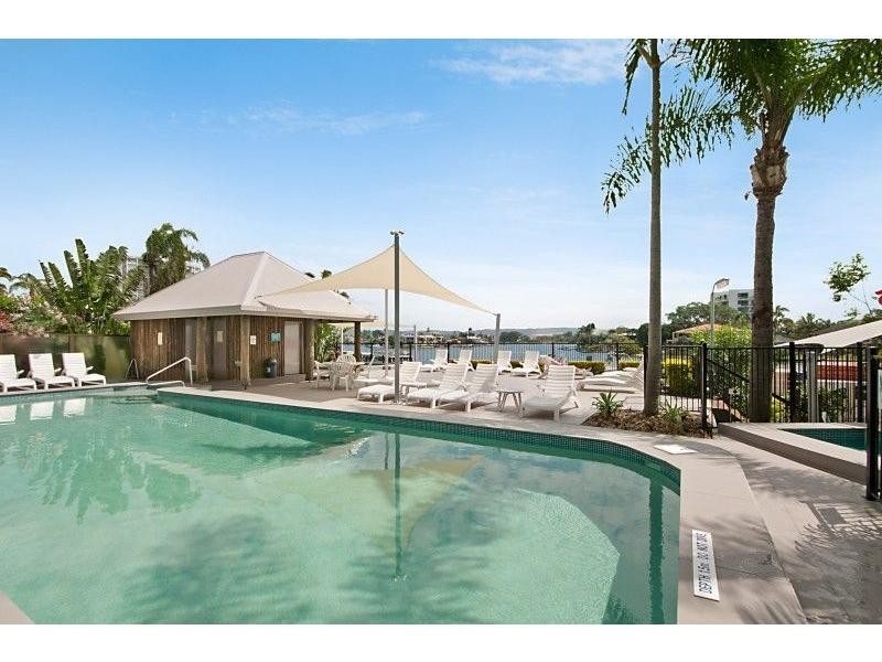 Surfers Paradise QLD 4217