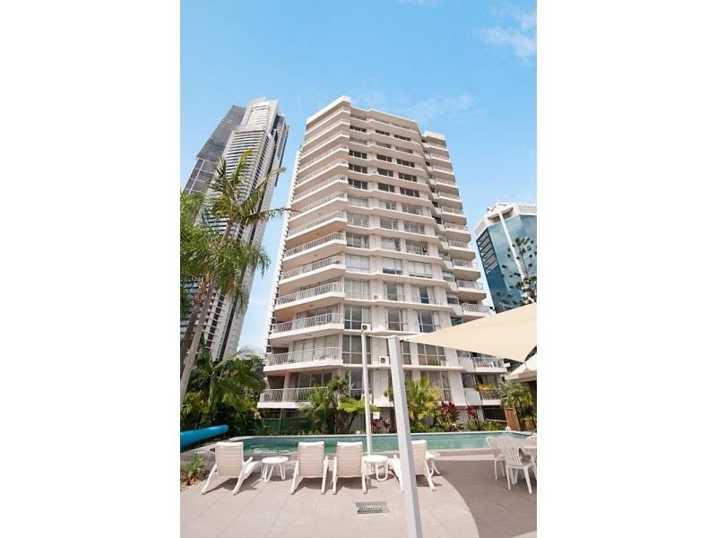 Surfers Paradise QLD 4217