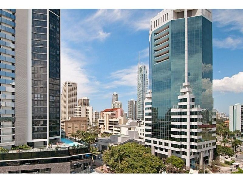 Surfers Paradise QLD 4217