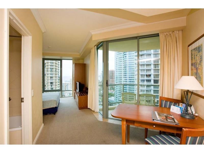 Surfers Paradise QLD 4217