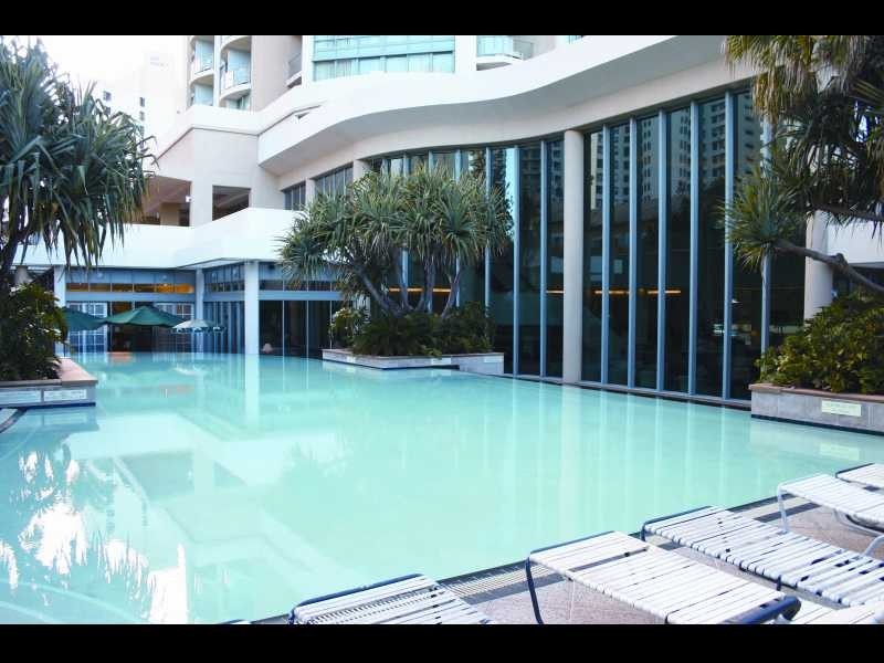 Surfers Paradise QLD 4217