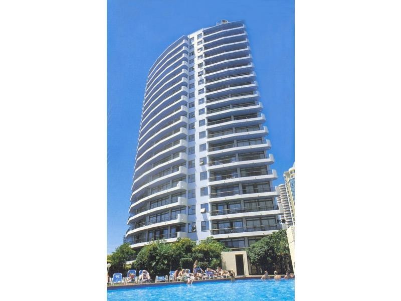 Surfers Paradise QLD 4217