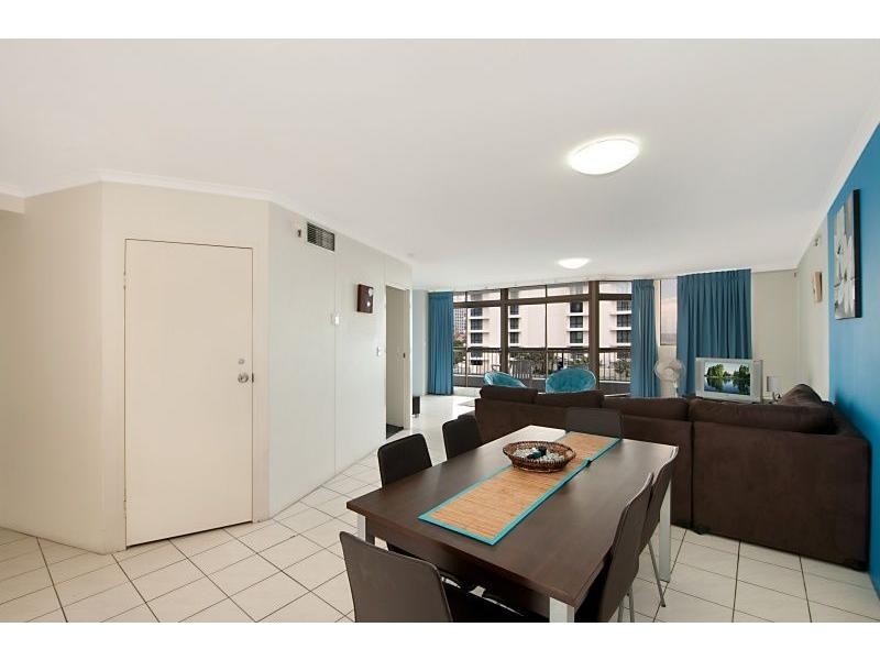 Surfers Paradise QLD 4217