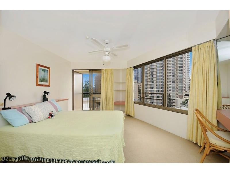 Surfers Paradise QLD 4217
