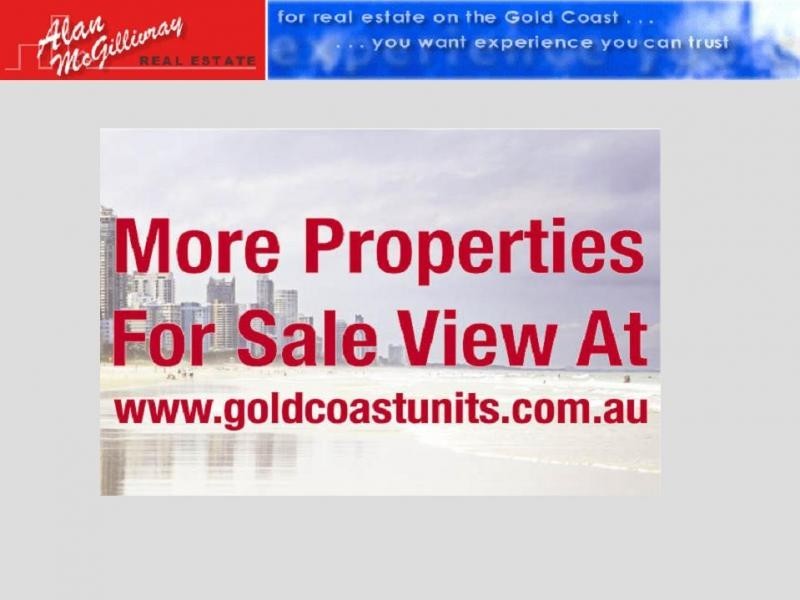 Surfers Paradise QLD 4217