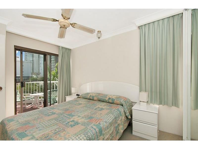 Surfers Paradise QLD 4217