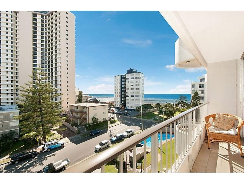 Surfers Paradise QLD 4217