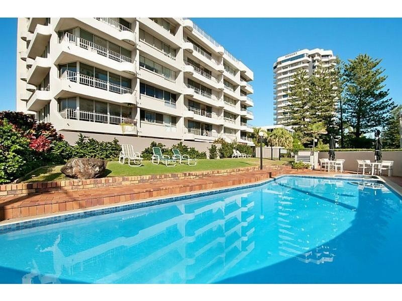 Surfers Paradise QLD 4217