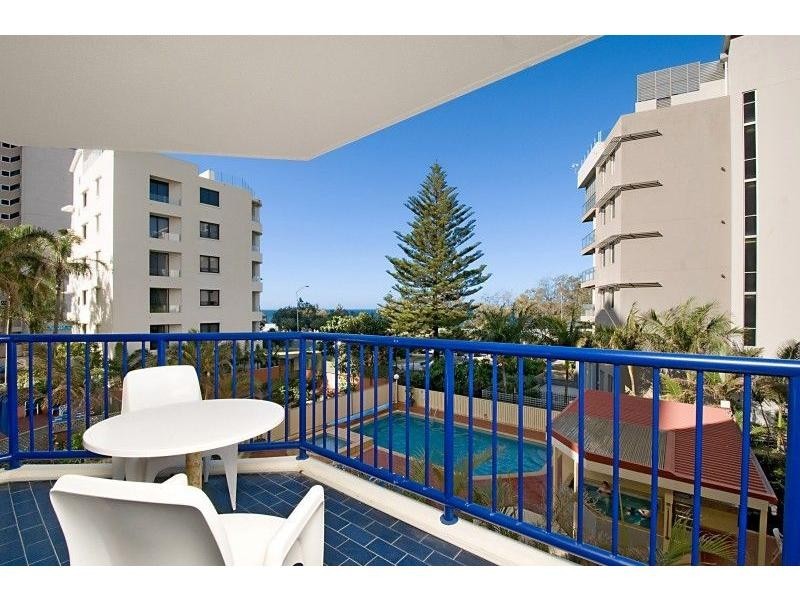 Surfers Paradise QLD 4217