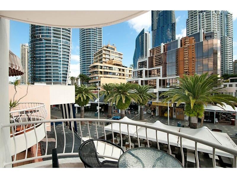 Surfers Paradise QLD 4217