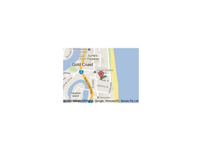 10/24 Trickett Street, Surfers Paradise QLD 4217