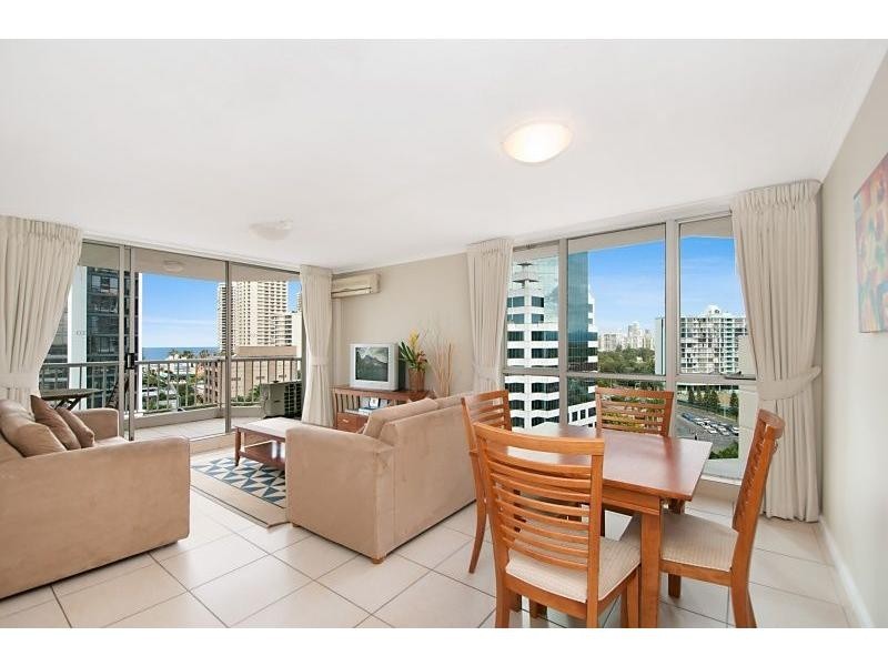 Surfers Paradise QLD 4217