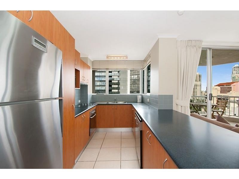 Surfers Paradise QLD 4217