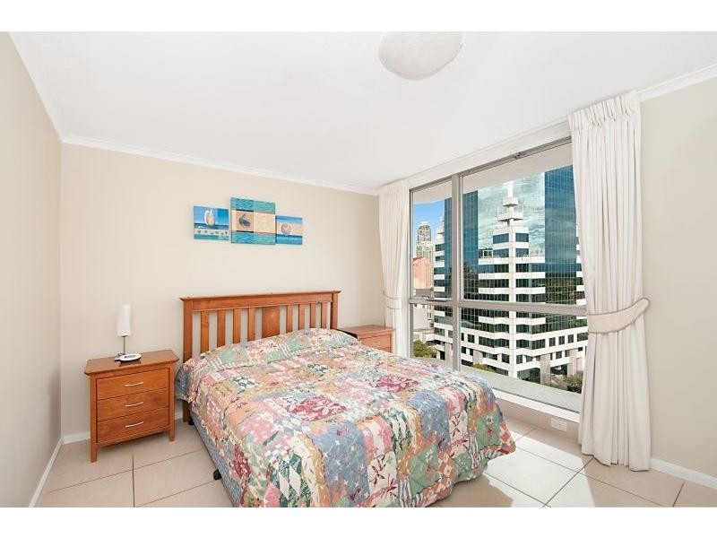 Surfers Paradise QLD 4217