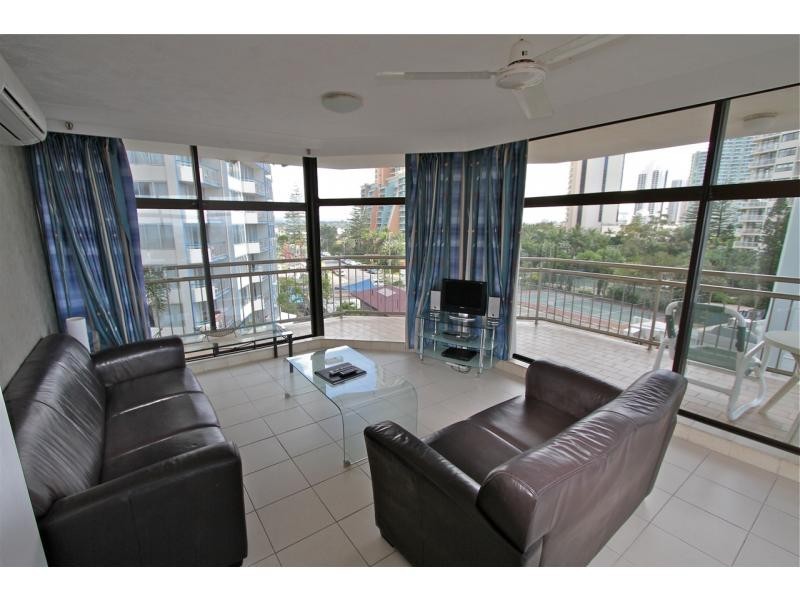 Surfers Paradise QLD 4217