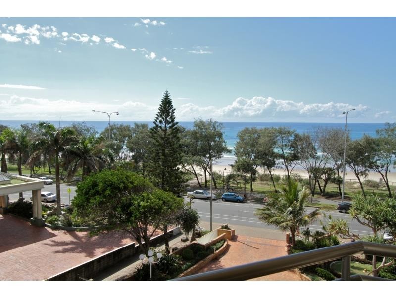 Surfers Paradise QLD 4217