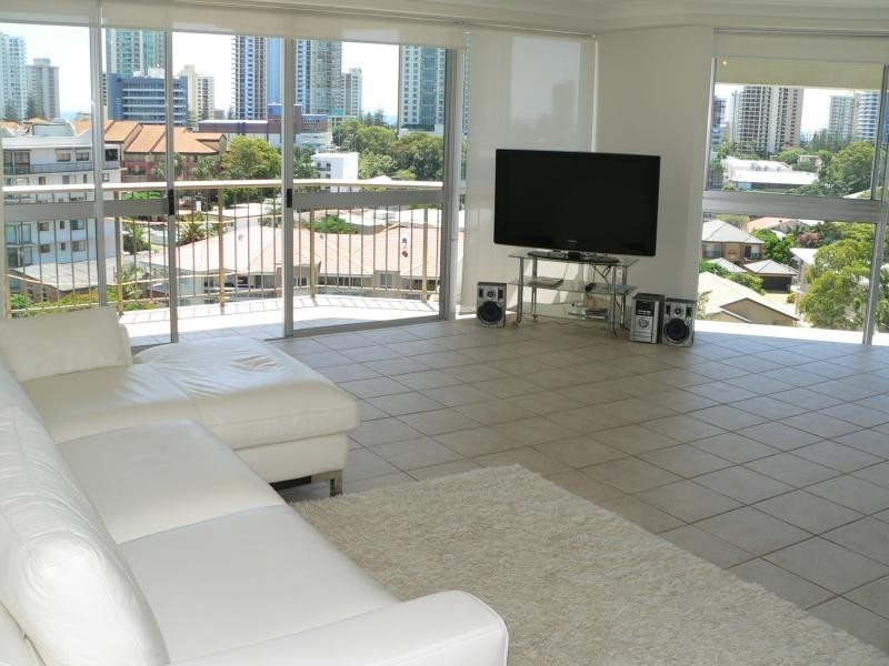 Surfers Paradise QLD 4217