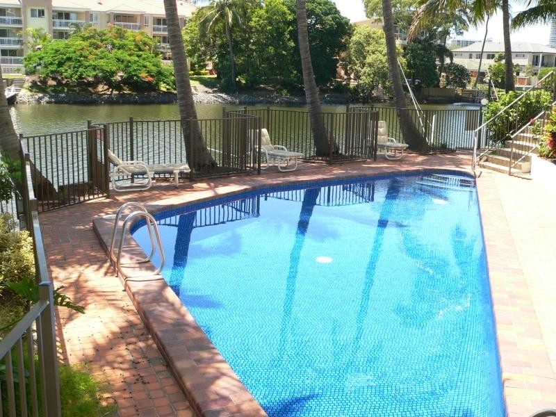 Surfers Paradise QLD 4217