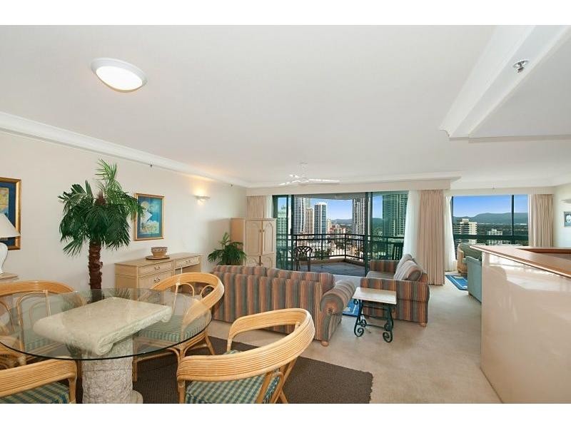 Surfers Paradise QLD 4217