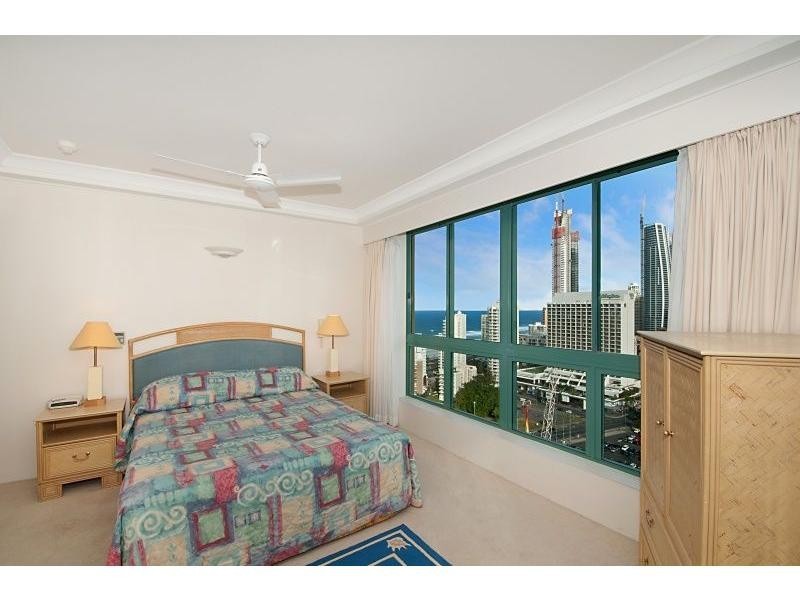 Surfers Paradise QLD 4217