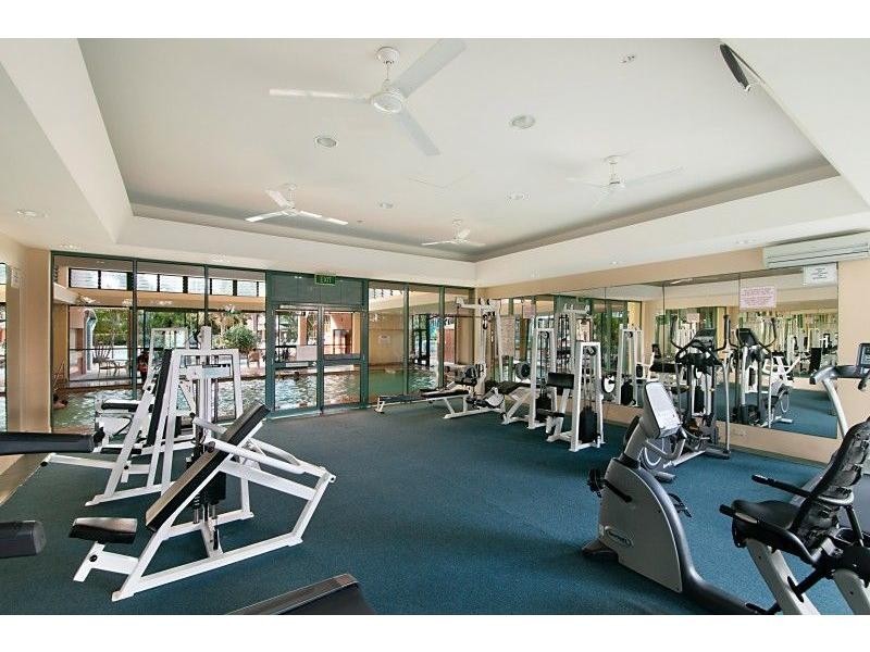 Surfers Paradise QLD 4217