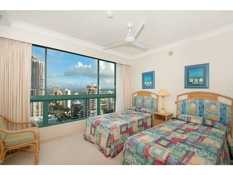 Surfers Paradise QLD 4217