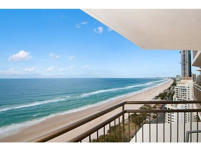 Surfers Paradise QLD 4217