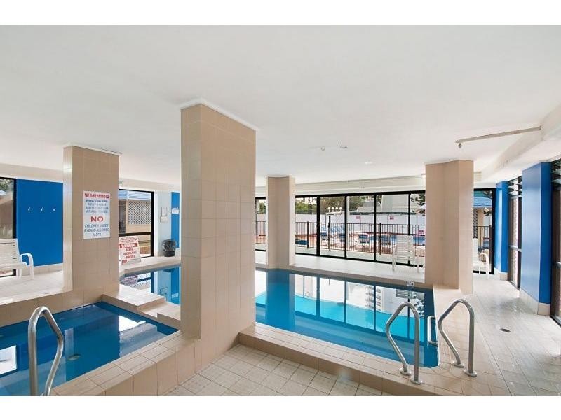 Surfers Paradise QLD 4217