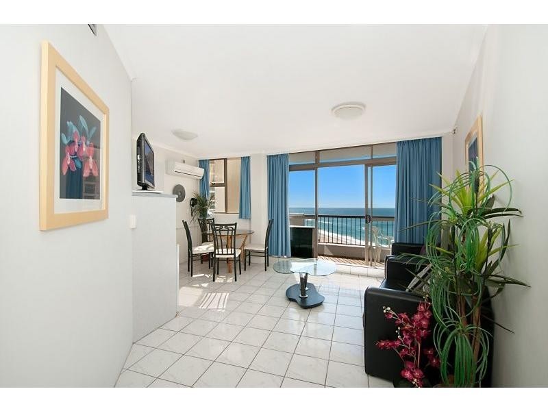 Surfers Paradise QLD 4217