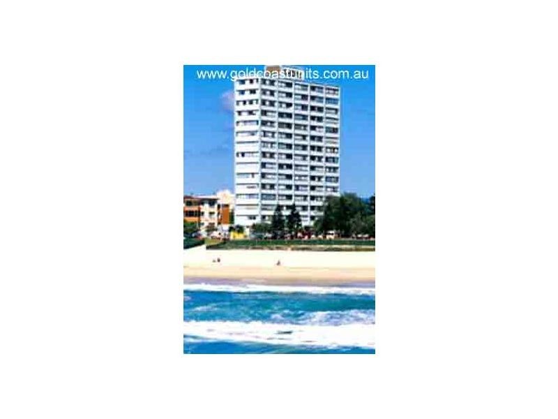 Surfers Paradise QLD 4217