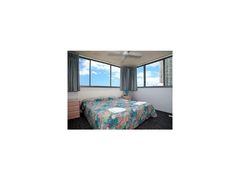 Surfers Paradise QLD 4217