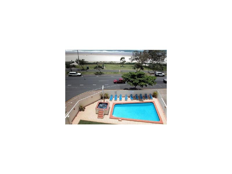 Surfers Paradise QLD 4217